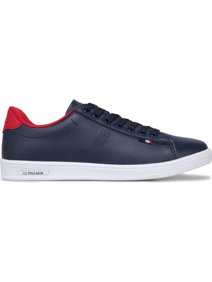 U.S. Polo Assn. Erkek Ayakkabı Franco
