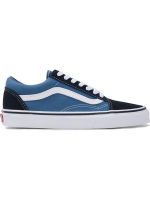 Vans Kadın Ayakkabı Vn000D3Hnvy1