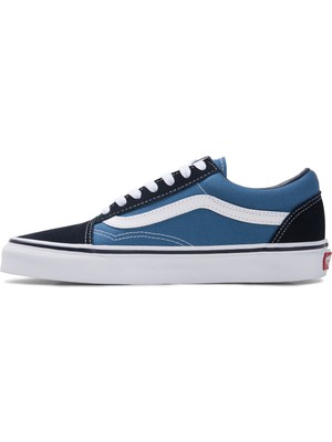 Vans Kadın Ayakkabı Vn000D3Hnvy1