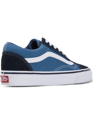 Vans Kadın Ayakkabı Vn000D3Hnvy1