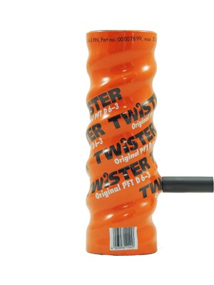 PFT Stator Helezon Mil Yatak Twister Hel Yatak D63 Stator D6 3