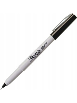 Sharpie Fine Permanent Markör 28li Tavuskuşu