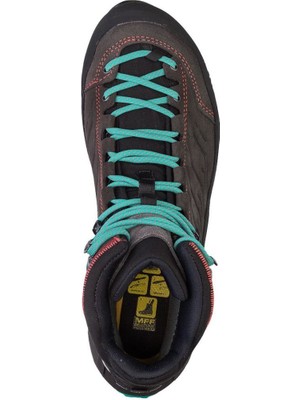 Salewa Mountain Trainer Mid Gore Tex Kadın Ayakkabı