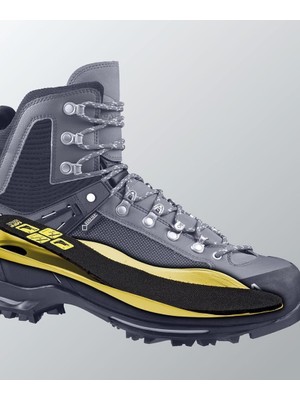 Salewa Mountain Trainer Mid Gore Tex Kadın Ayakkabı