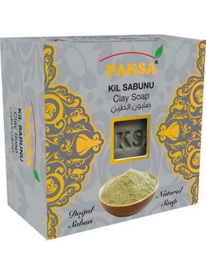 Paksa Kil Sabunu