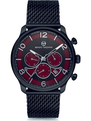 Sergio Tacchini ST.2.112.06 Erkek Kol Saati