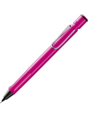 Lamy Safari Versatil Kalem 113P Pembe