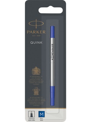 Parker Roller Kalem Yedeği Medium Mavi 1950324