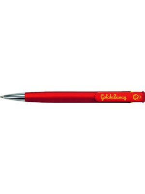 Lisanslı Taraftar Galatasaray Scrikss Fan Pen Tükenmez Kalem