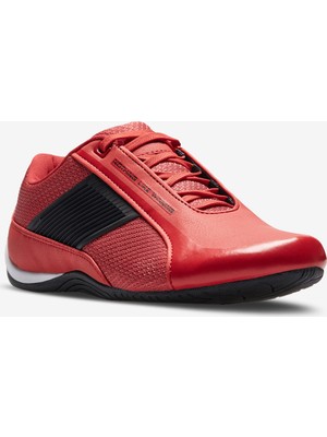 Lescon L-6621 Kırmızı Bayan Sneaker Ayakkabı