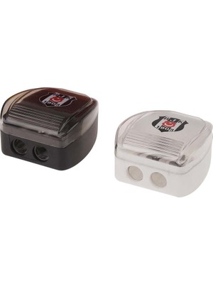 Beşiktaş Hakan Kalemtraş 36 Lı Çift Bıçaklı 75405