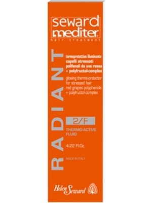 Helen Seward 2/F Isıya Karşı Koruyucu Serum 125 ml