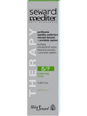 Helen Seward 6/F Purifying Kepek Losyonu 100 ml