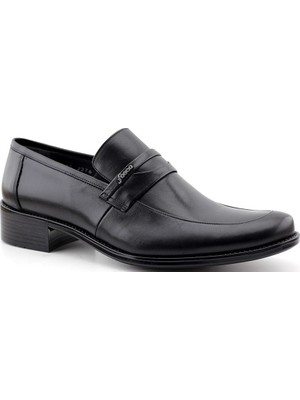 Fosco 2276-3 Hakiki Deri Erkek Klasik Ayakkabı