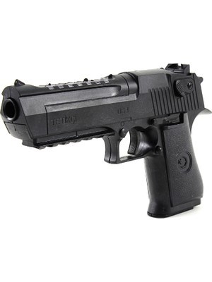 Kardelen Boncuk Atan Desert Eagle Oyuncak  18 cm