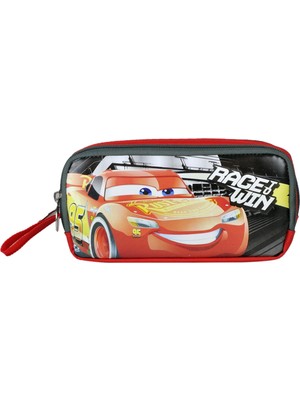 Hakan Çanta Cars Kalem Çantası