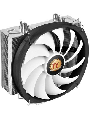 Thermaltake Frio Silent Intel LGA2011/1366/115x/775 AMD FM2/AMD Serisi 14cm Fanlı CPU Soğutucu CL-P002-AL14BL-B