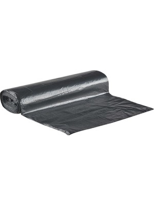 Doğa Konteyner Çöp Torbası 100X150 cm 10' lu