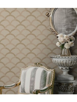 Adawall 7811-4 Seven Duvar Kağıdı