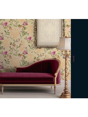 Adawall 7803-4 Seven Duvar Kağıdı