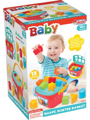 Dede Sepetli Bultak Kova