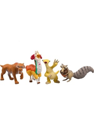 Ice Age Sürpriz Yumurta