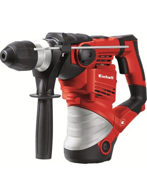 Einhell TH-RH 1600, Kırıcı Delici