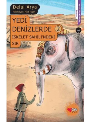 Yedi Denizlerde 2 - İskelet Sahili’Ndeki Sır-Delal Arya