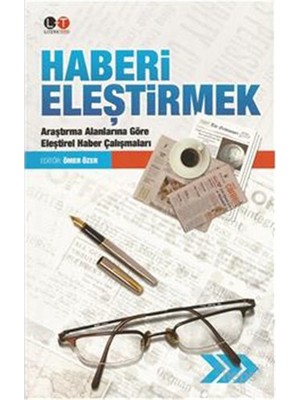 Haberi Eleştirmek-Ömer Özer