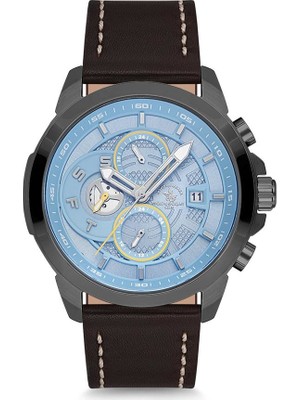 Santa Barbara Polo & Racquet Club Sb.7.1145.5 Erkek Kol Saati