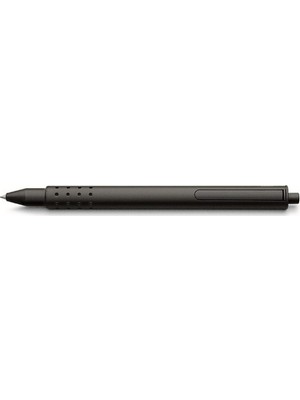 Lamy Roller Kalem Swift Mat Siyah E107 331