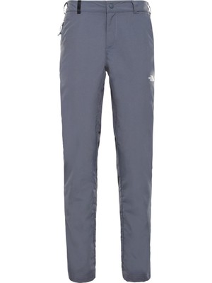 The North Face Quest Kadın Pantolon Gri