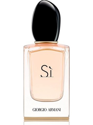 Giorgio Armani Si Edp 50 Ml Kadın Parfümü