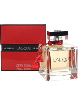 Lalique Le Parfum Edp 100 Ml Kadın Parfümü