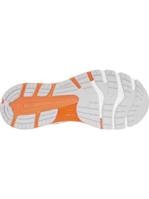 Asics GEL-NİMBUS 21 Erkek Gri Koşu Ayakkabısı - 1011A169-021