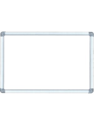 Abc 45X60 Alüminyum Çerçeve Laminat  Yazı Tahtası