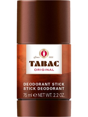 Tabac Erkek Stick 75 ml