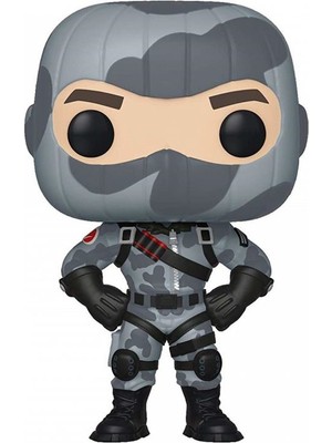 Funko POP Figür - Games Fortnite S2, Havoc