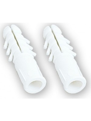 Plastik Dübel 7mm (Paket:1000)