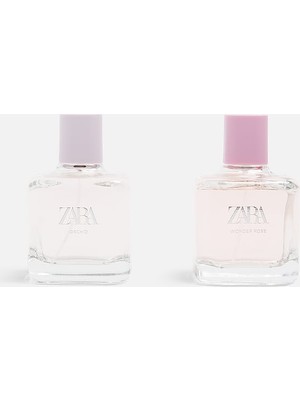 Zara OrChid + Wonder Rose Kadın Parfüm