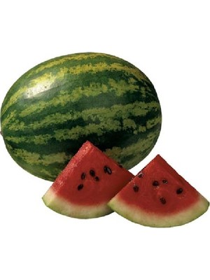 Fide Sepeti Karpuz Tohumu (Crimson Sweet) 10gr 1 Paket