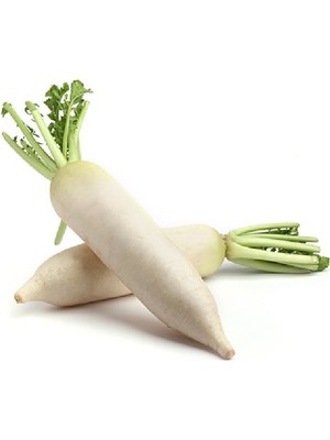 Fide Sepeti Japon Turp Tohumu 10gr 1 Paket