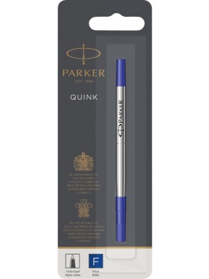 Parker Roller Kalem Yedeği Fine Mavi 1950322