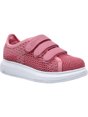 Vicco 969.19Y.413 Patik Ayakkabı Pembe