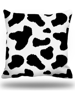 Kırlentim Dalmaçya Dekoratif Kırlent Kılıfı