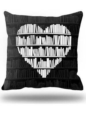 Kırlentim Modern 1 Dekoratif Kırlent Kılıfı