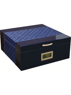Quality Cuba Humidor Puro Kutusu