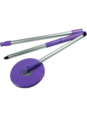 Ekol Microfiber Mop Seti ( Sap- Aparat- Mop )