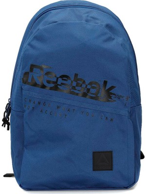 Reebok Cz9754 Çok Renkli Unisex Sırt Çantası