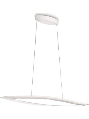 Philips Instyle Ponte Sarkıt Led Beyaz 3X7.5W 37368/31/16